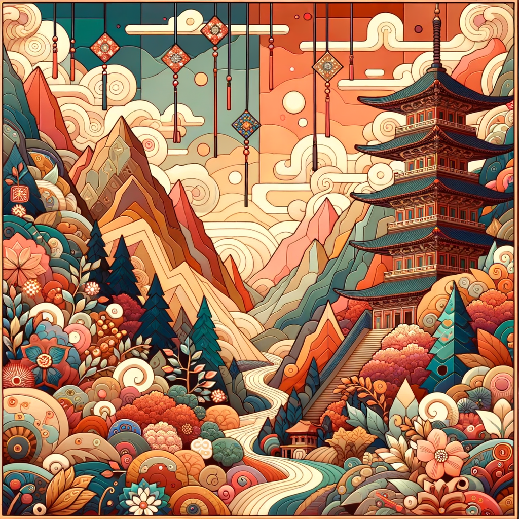Magic Journey™ Discovery