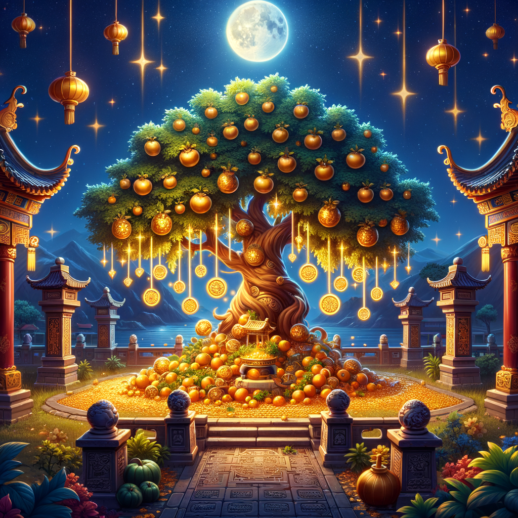 Tree of Riches™ Discovery